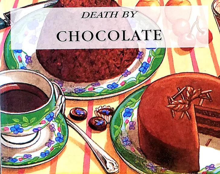 Death by Chocolate