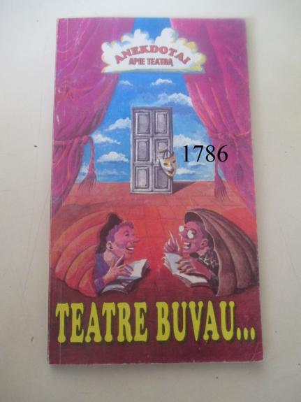 Teatre buvau...