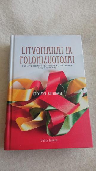 Litvomanai ir polonizuotojai