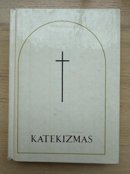 Katekizmas