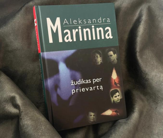 Žudikas per prievarta