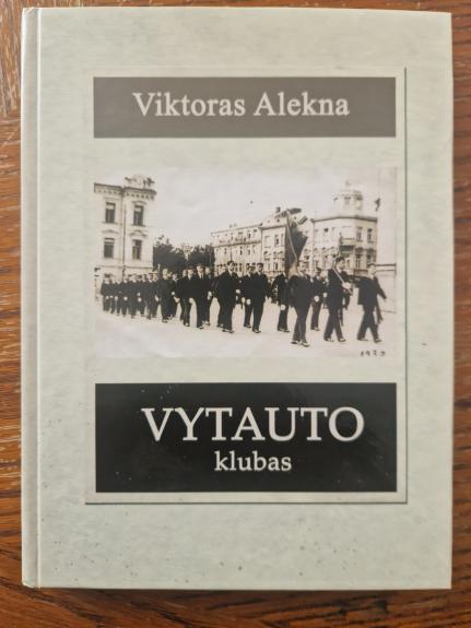Vytauto klubas