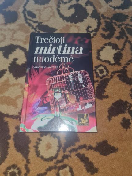 Trečioji mirtina nuodėmė