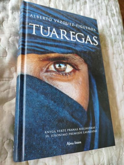 Tuaregas