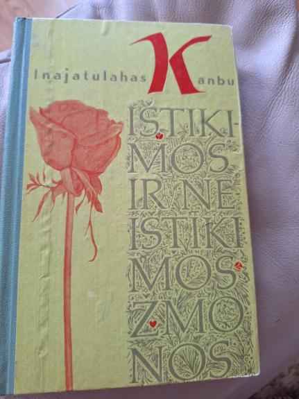 Ištikimos ir neištikimos žmonos