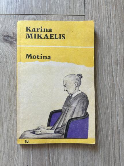Motina