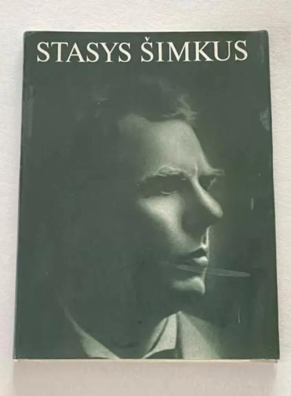 Stasys Šimkus