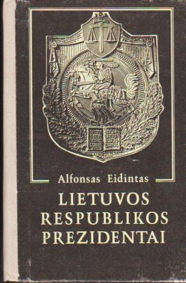 Lietuvos Respublikos prezidentai