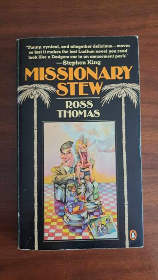 Missionary Stew