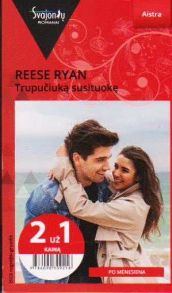 Trupučiuką susituokę