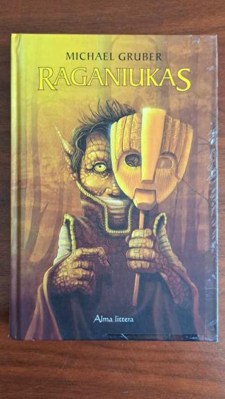 Raganiukas