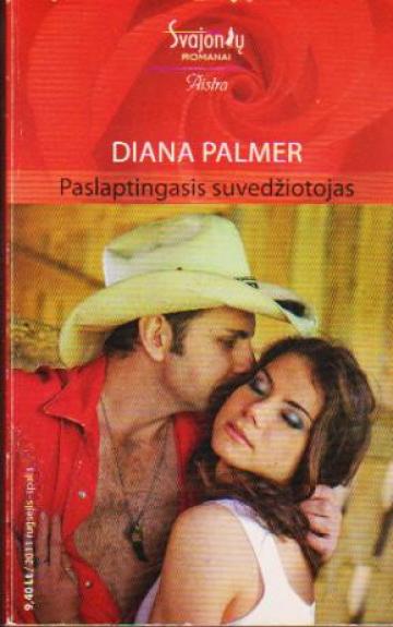 Paslaptingasis suvedžiotojas