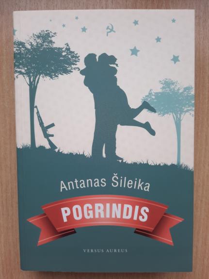 Pogrindis