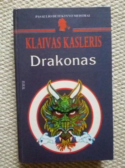 Drakonas