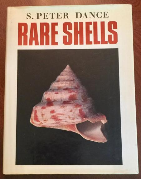 Rare shells