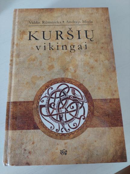 Kuršių vikingai