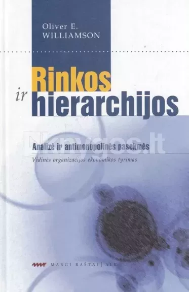 Rinkos ir hierarchijos