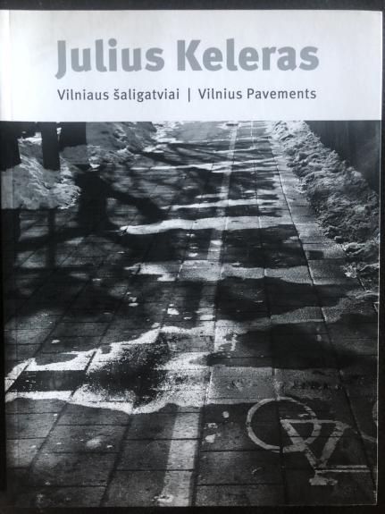 Vilniaus šaligatviai