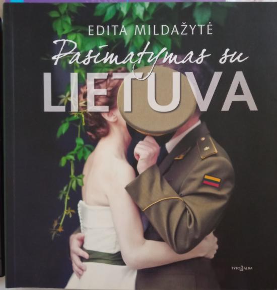 Pasimatymas su Lietuva