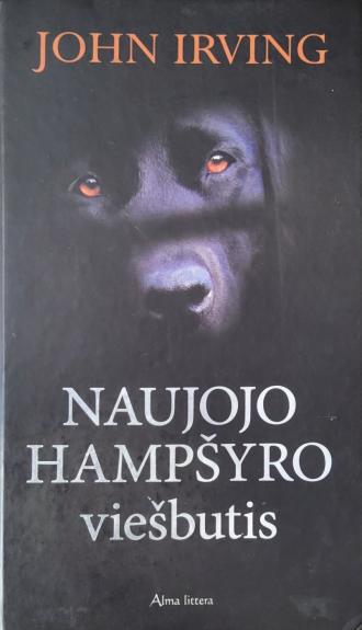 Naujojo Hampšyro viešbutis