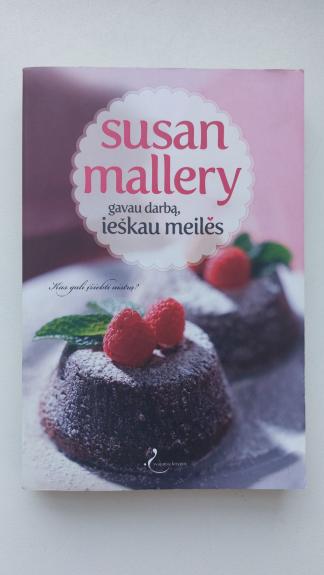 Gavau darbą, ieškau meilės