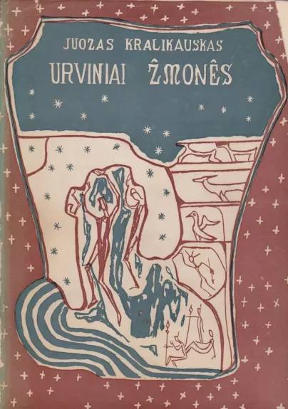 Urviniai zmones