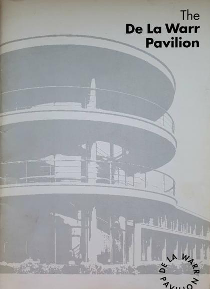 De La Warr Pavilion