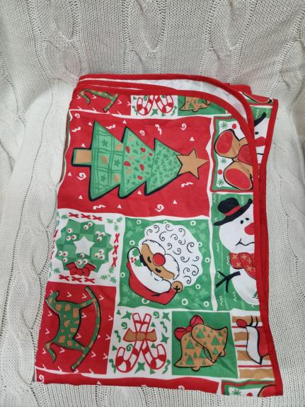 Šventinė staltiesė