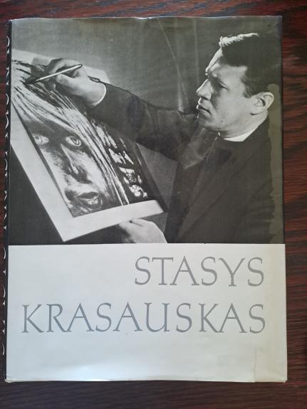 Stasys Krasauskas