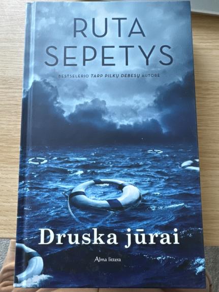 Druska jurai