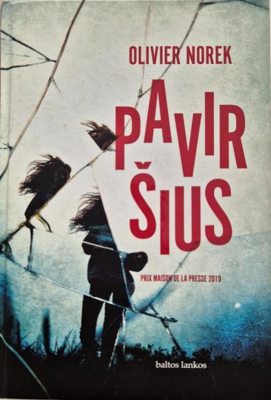 Paviršius
