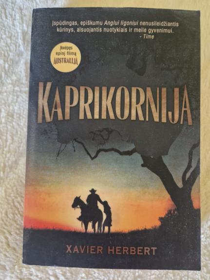 Kaprikornija