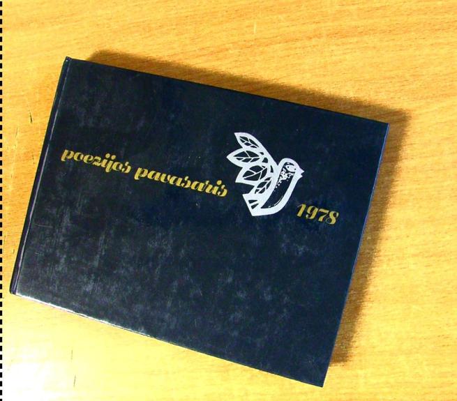 Poezijos pavasaris 1978