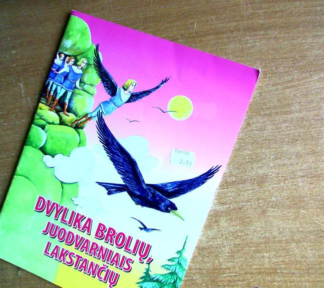 Dvylika brolių juodvarniais lakstančių - Mantas Sasnauskas, knyga