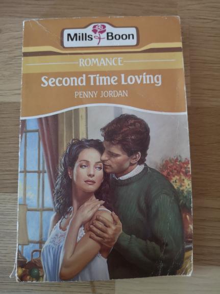 Second time loving