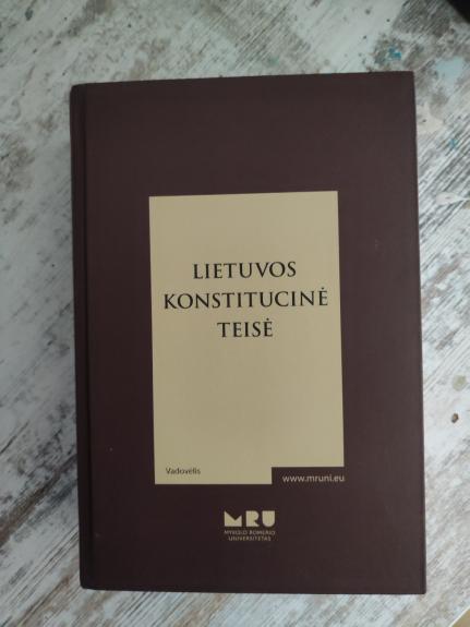 Teisinė literatūra