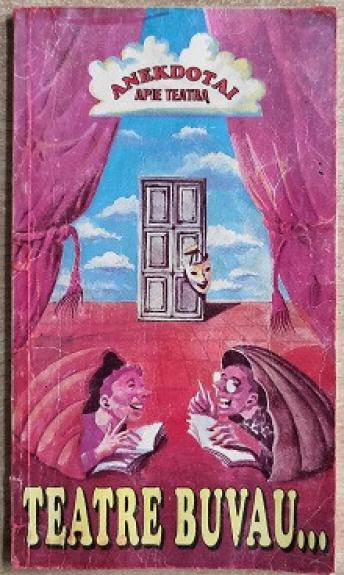 Teatre buvau...