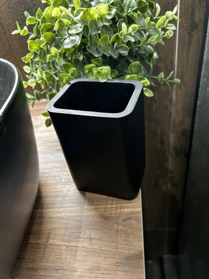 Dantų šepetuko laikiklis