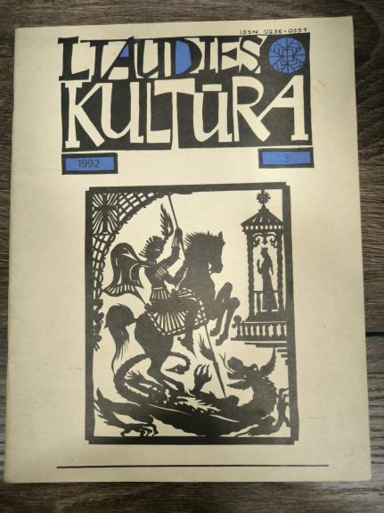 Liaudies kultūra