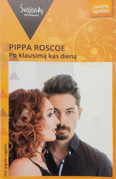 Po klausimą kas dieną