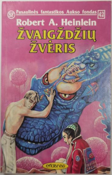 Žvaigždžių žvėris