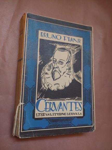 Cervantes