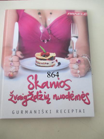 Skanios žvaigždžių nuodėmės