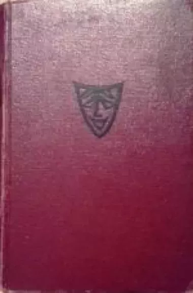 Žmogus, kuris juokiasi