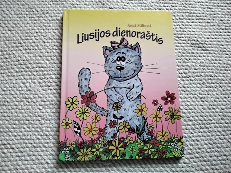 Liusijos dienoraštis