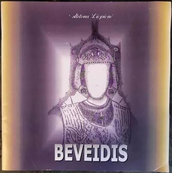 Beveidis