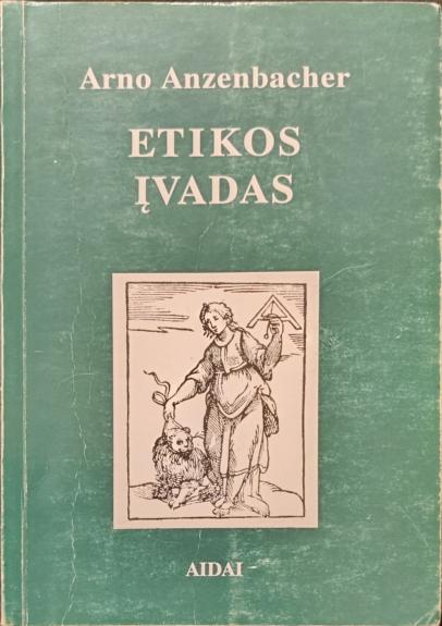 Etikos įvadas