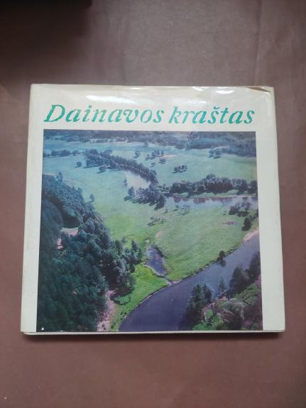 Dainavos kraštas