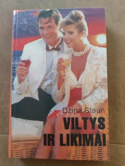 Viltys ir likimai