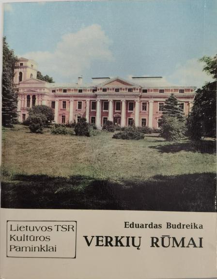 Verkių rūmai